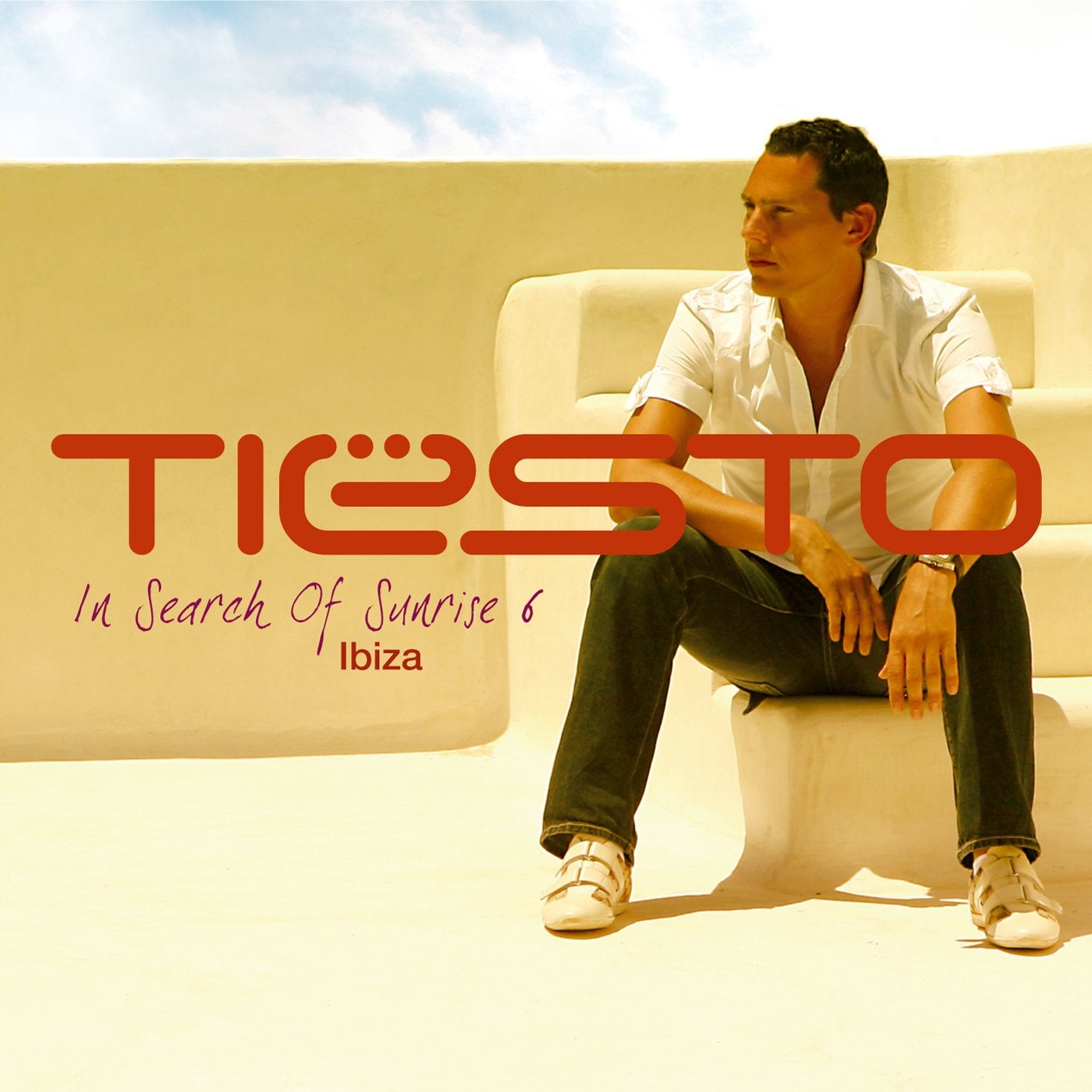 In Search of Sunrise 6 Dance & Electronic