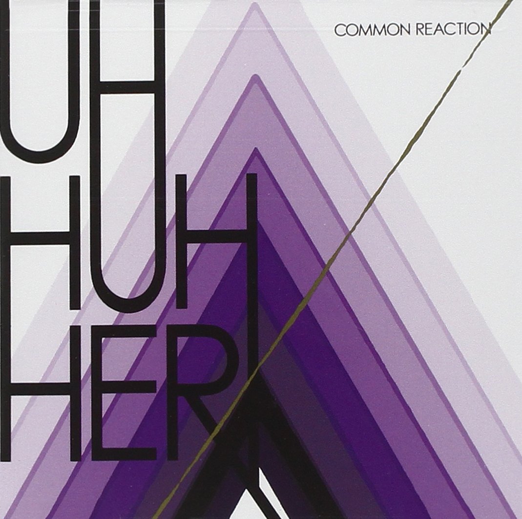 Product Image: Common Reaction