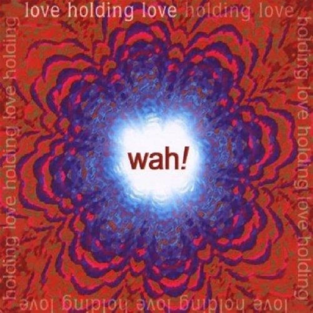 Product Image: Love Holding Love