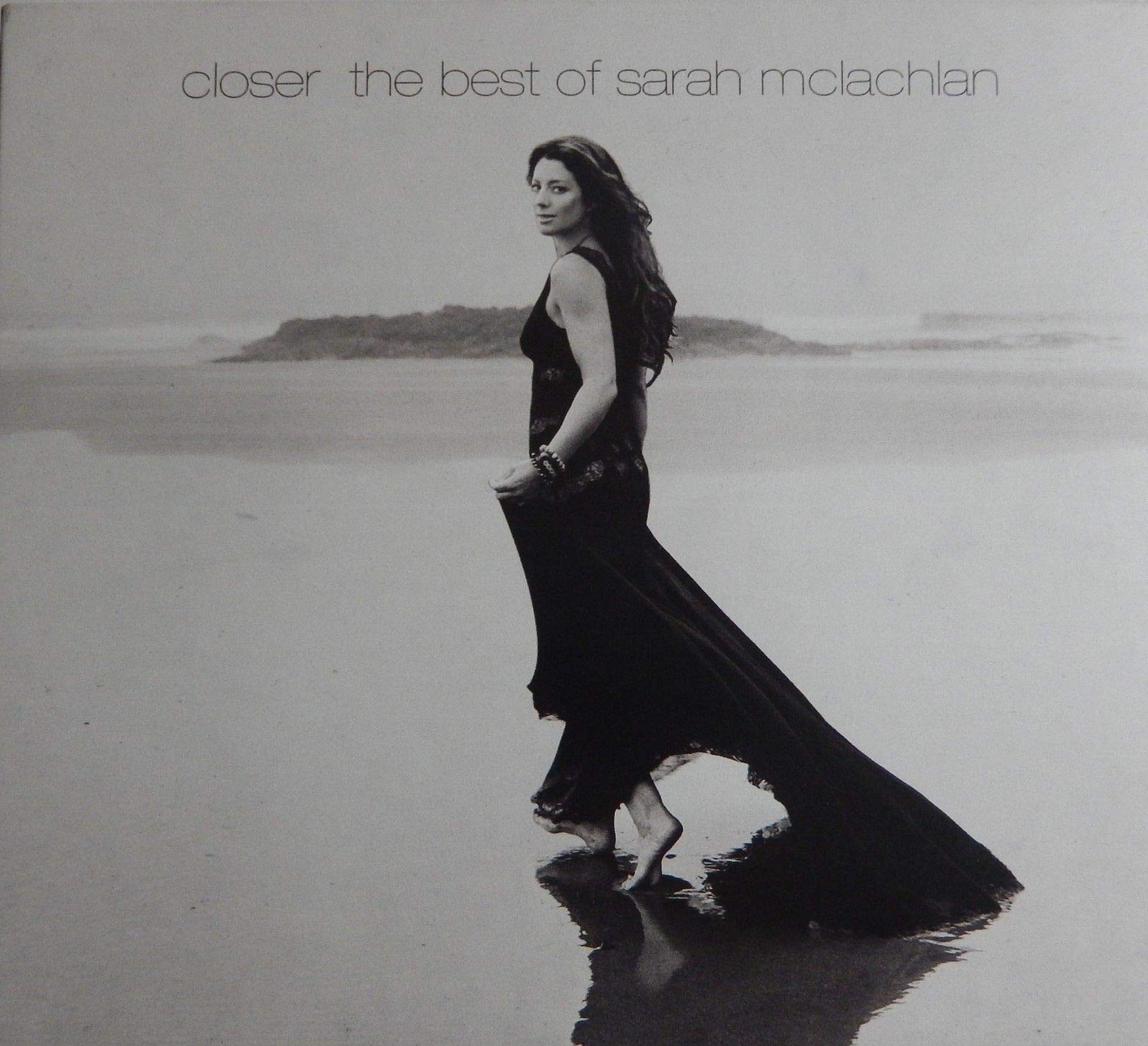 Closer: The Best Of Sarah Mclachlan Pop