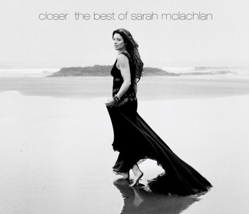 Closer: The Best Of Sarah Mclachlan Music for Children
