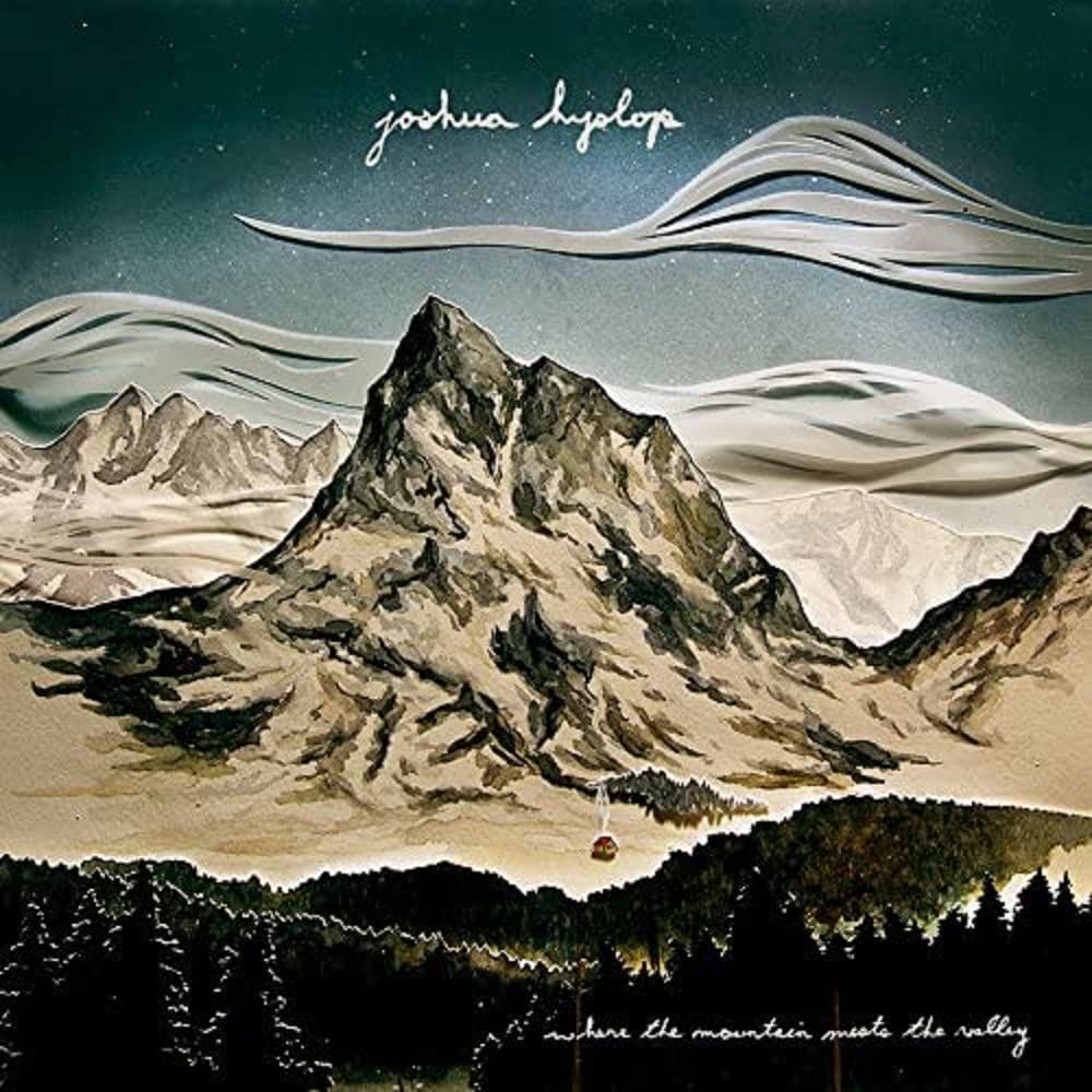 Where The Mountain Meets The Valley Pop