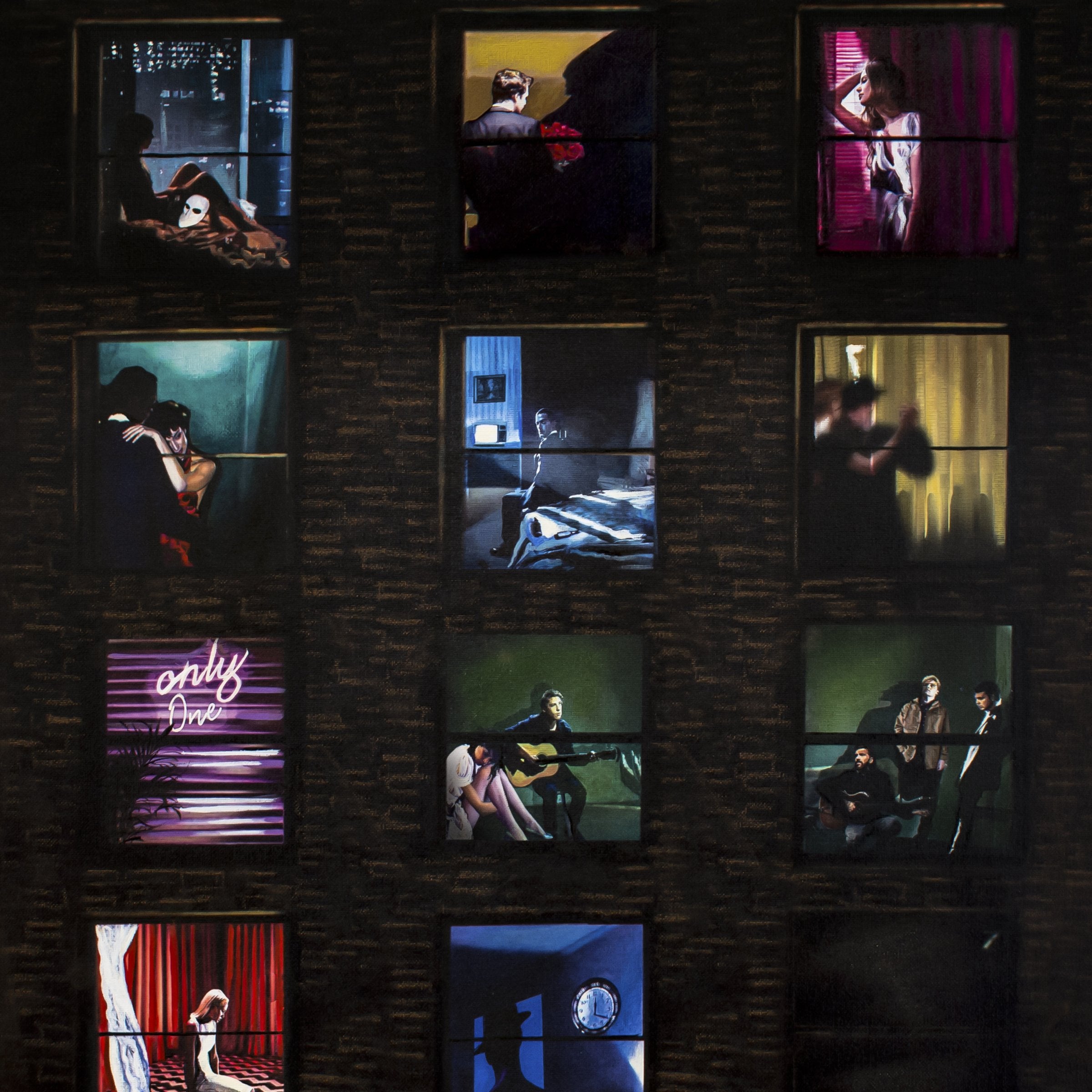 On the Corner Where You Live (Ltd.) Alternative & Indie