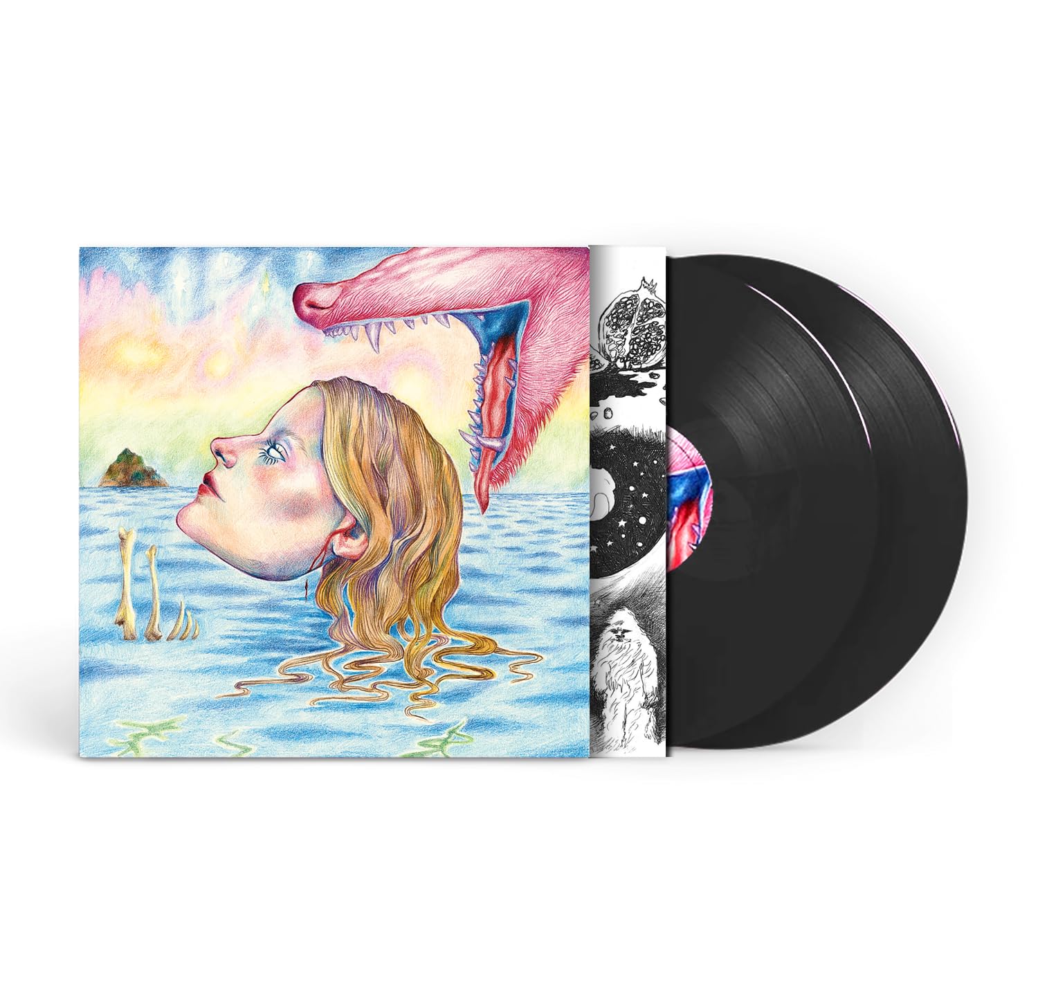 Product Image: Cacophony