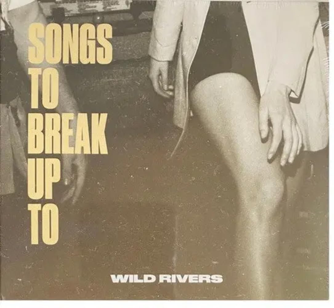 Songs to Break Up to Country & Folk