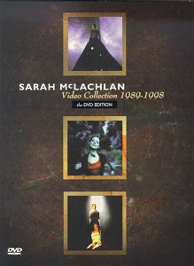 Sarah McLachlan: Video Collection 1989-1998 Films