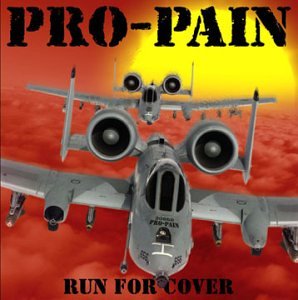 Product Image: Run for Cover