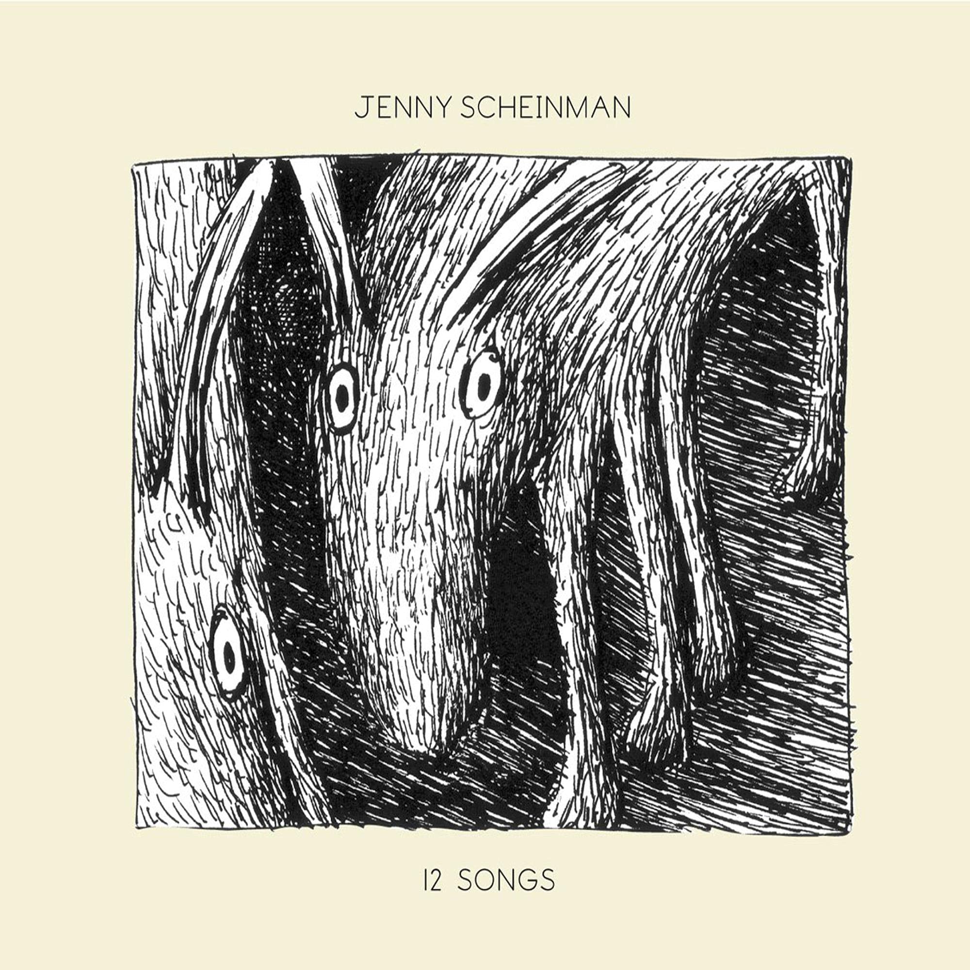 Product Image: 12 Songs