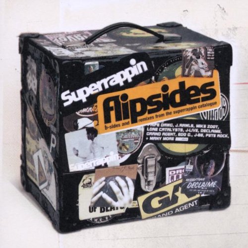 Flipsides Rock