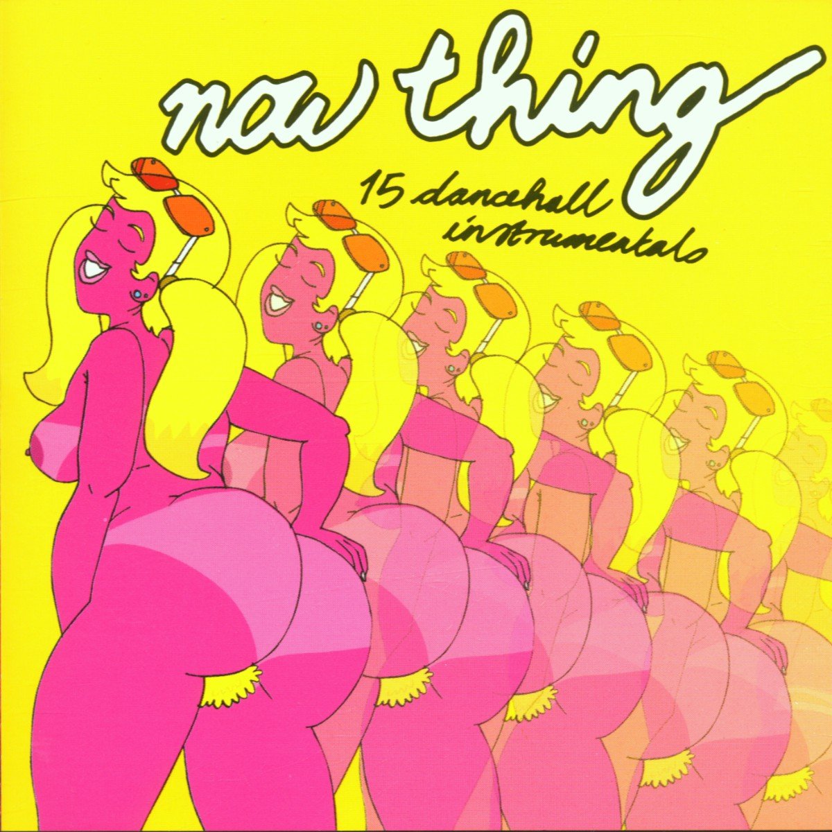 Now Thing Pop