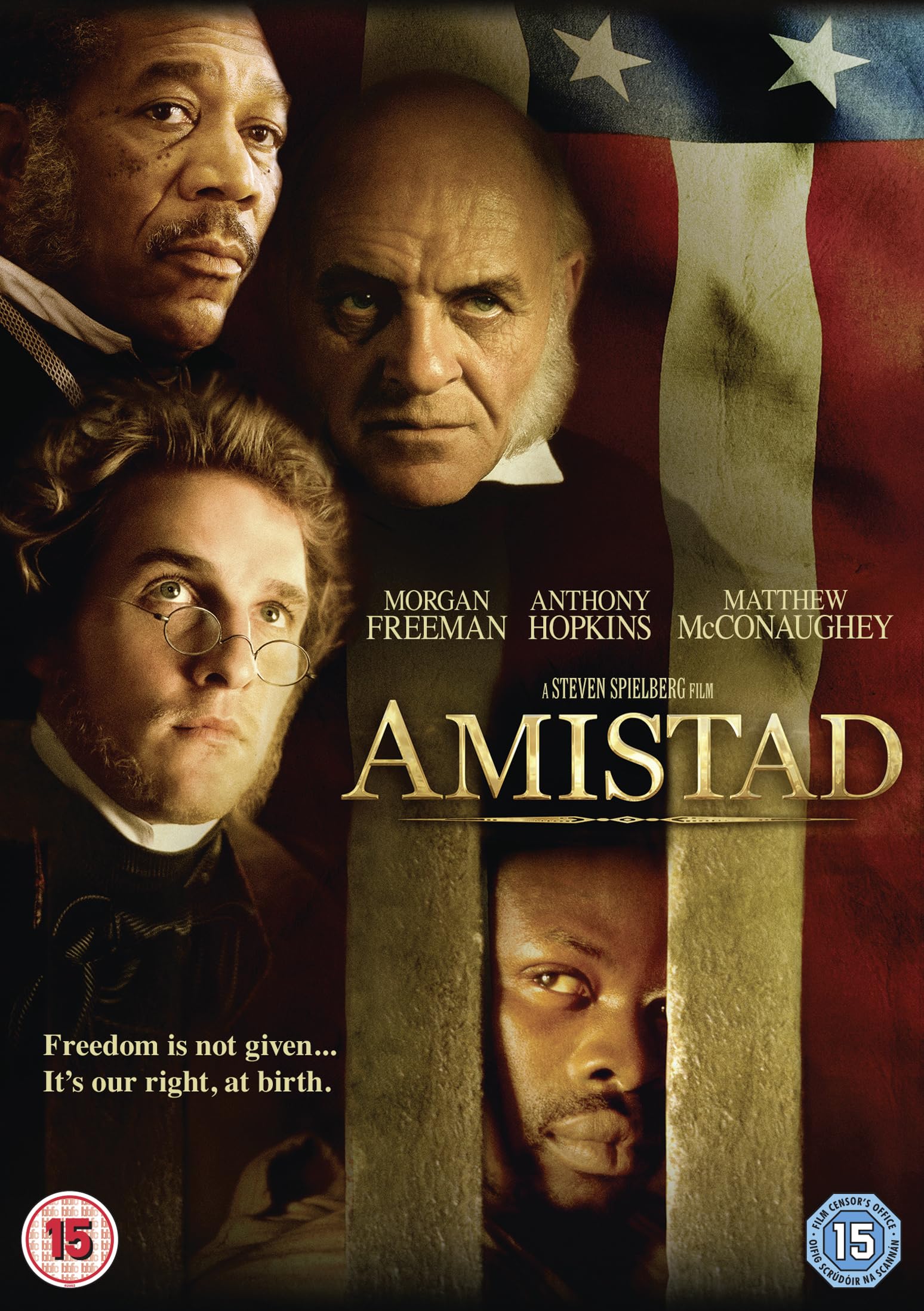Product Image: Amistad