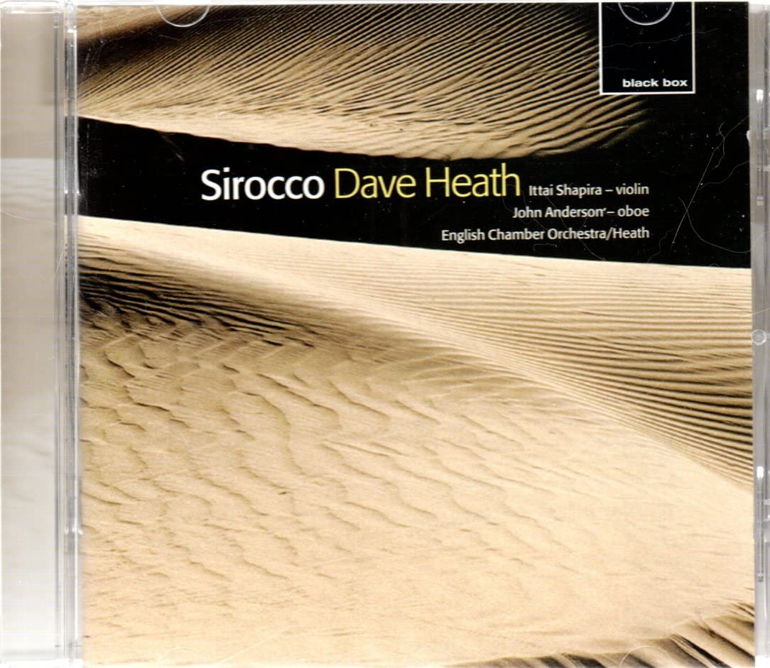 Sirocco Classical