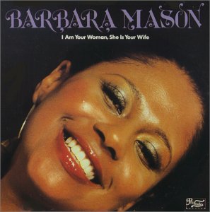 I am Your Woman She Is Your Wi Pop