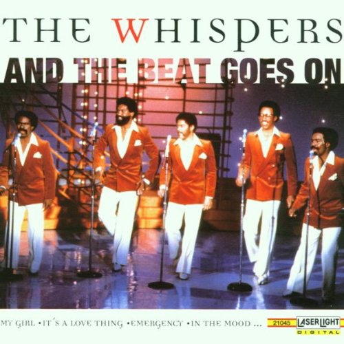 And the Beat Goes on Pop