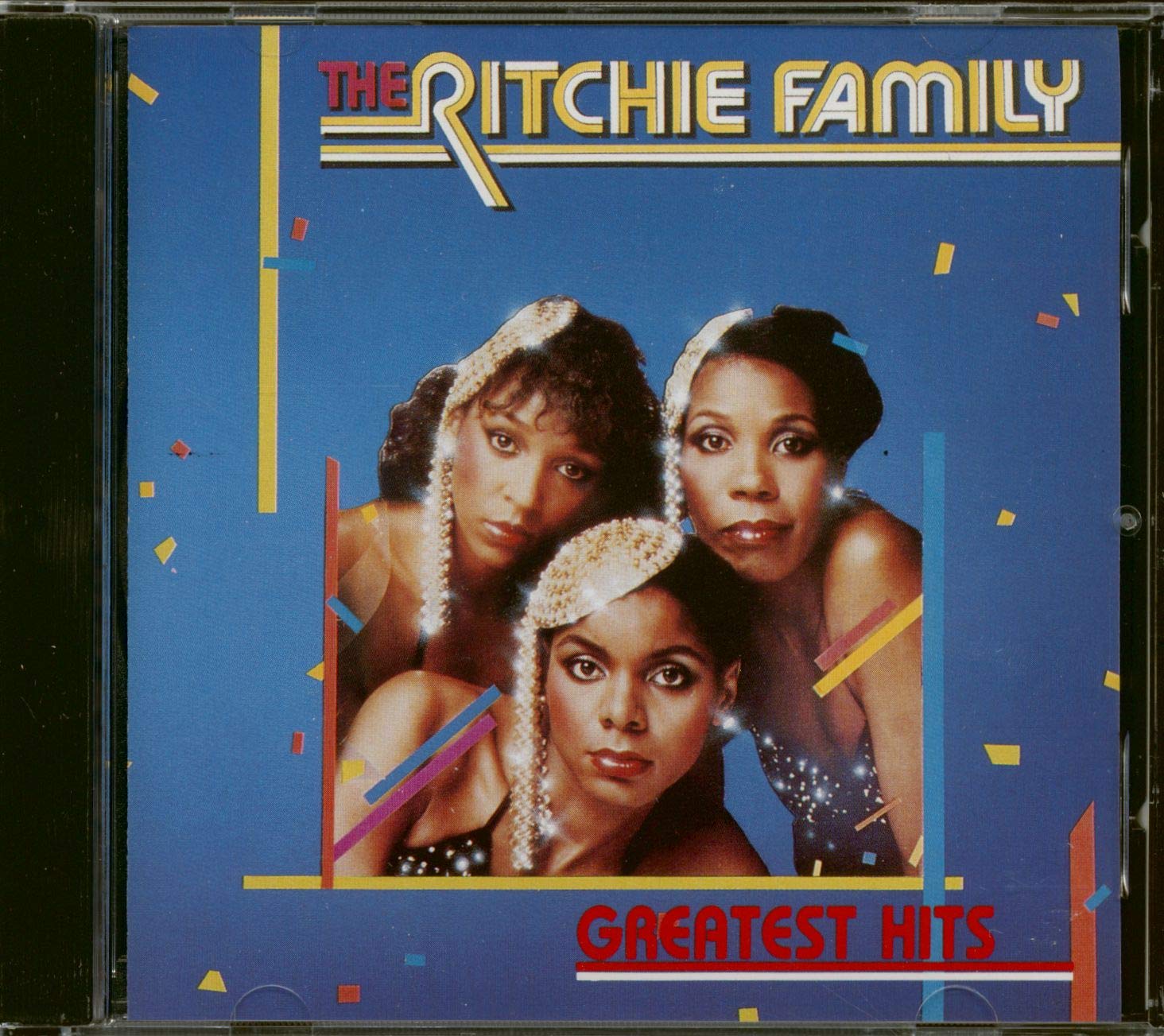 Greatest Hits Dance & Electronic