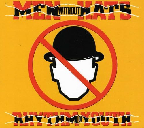 Rhythm of Youth +4 cd