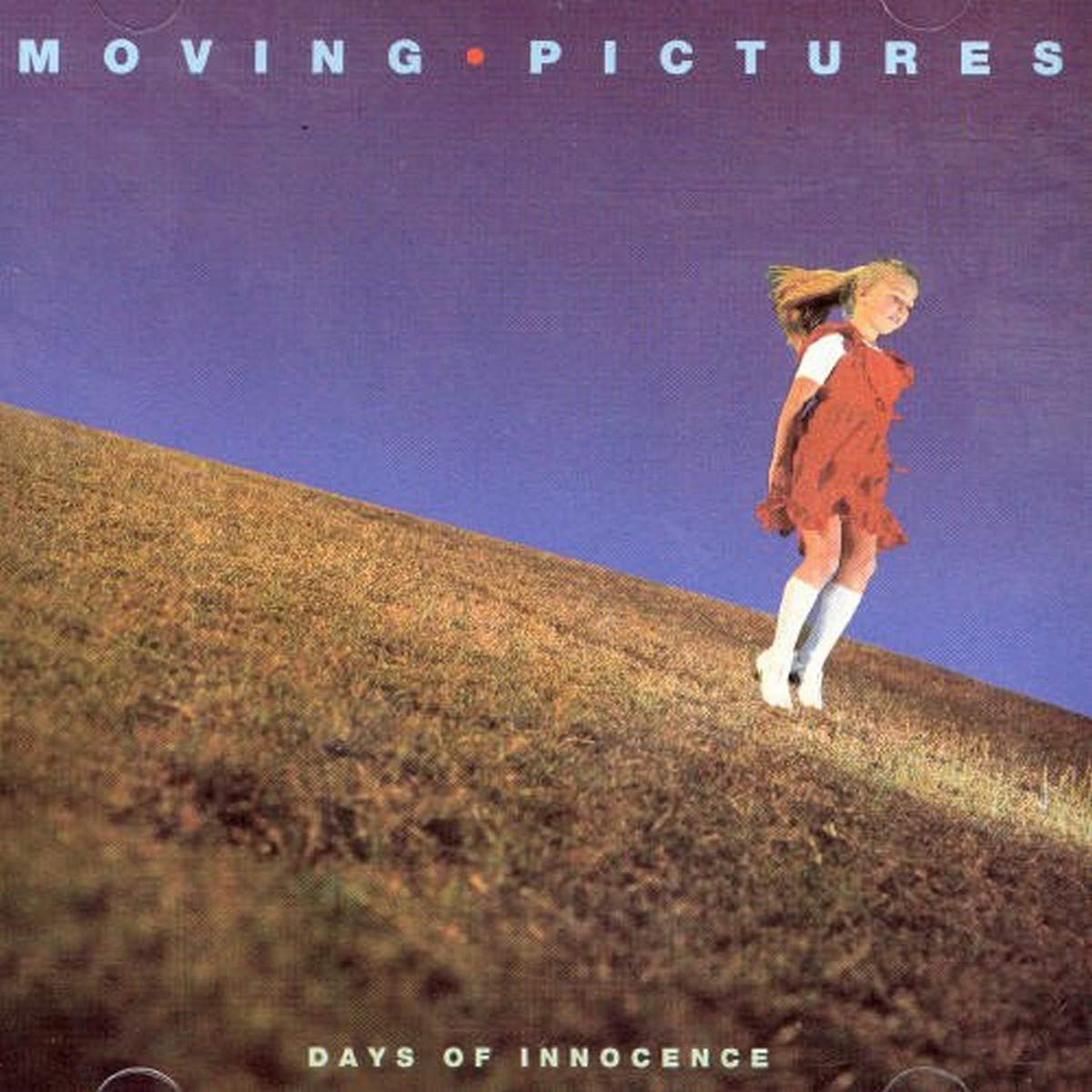 Days of Innocence Alternative & Indie