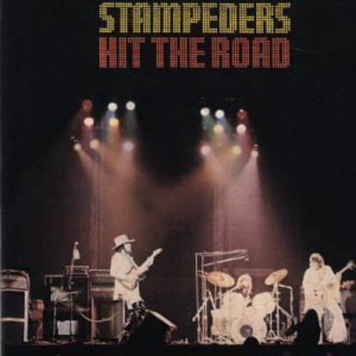 Hit The Road and Rock The Road Again Pop