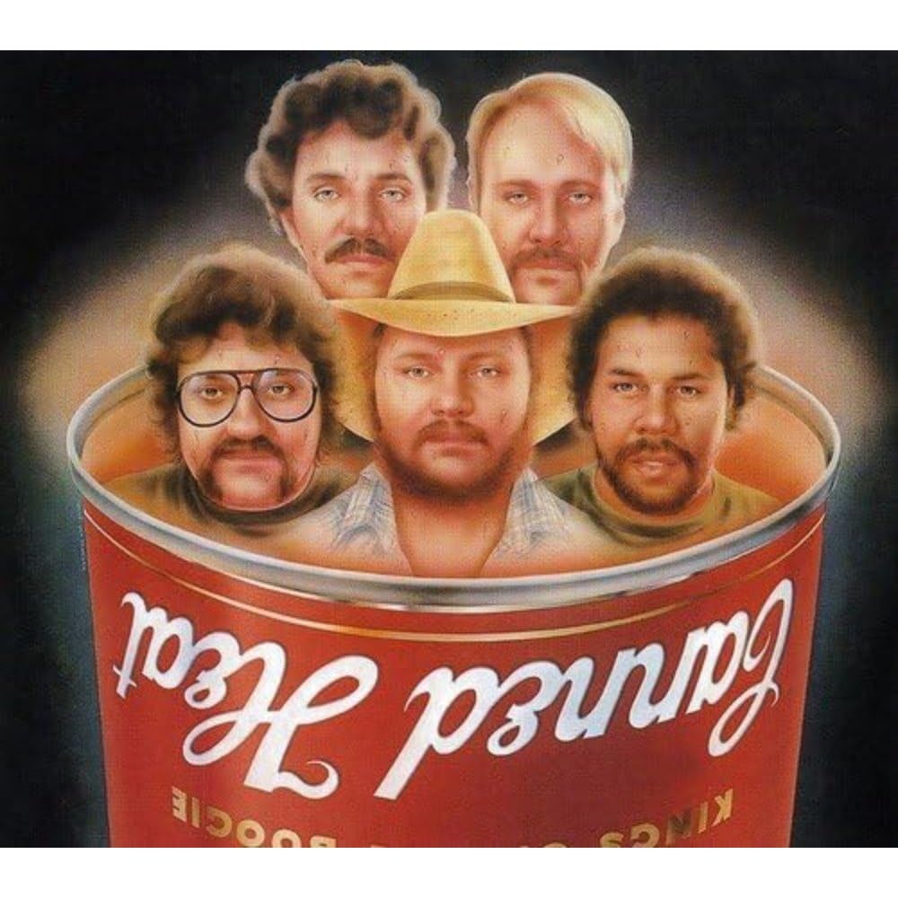 Kings of the Boogie cd