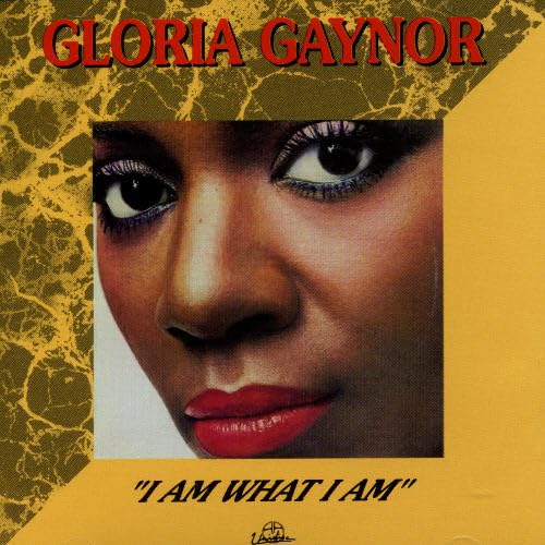 I am What I am Funk, R&B & Soul