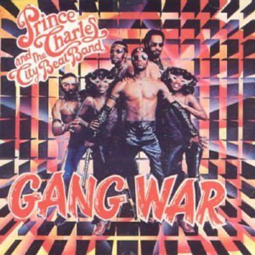 Gang War Dance & Electronic