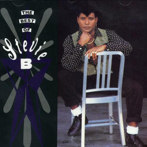 Product Image: Best of Stevie B