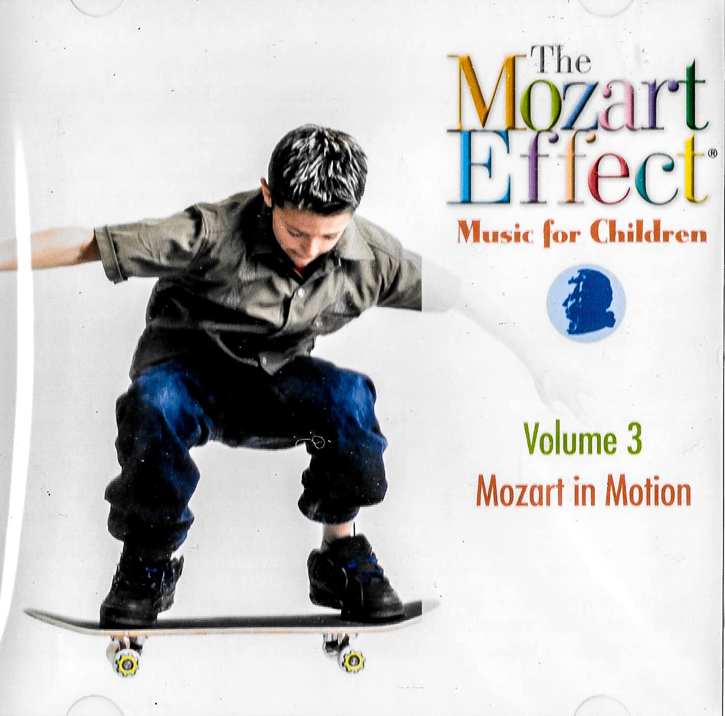 Music for Children Vol.3 Music