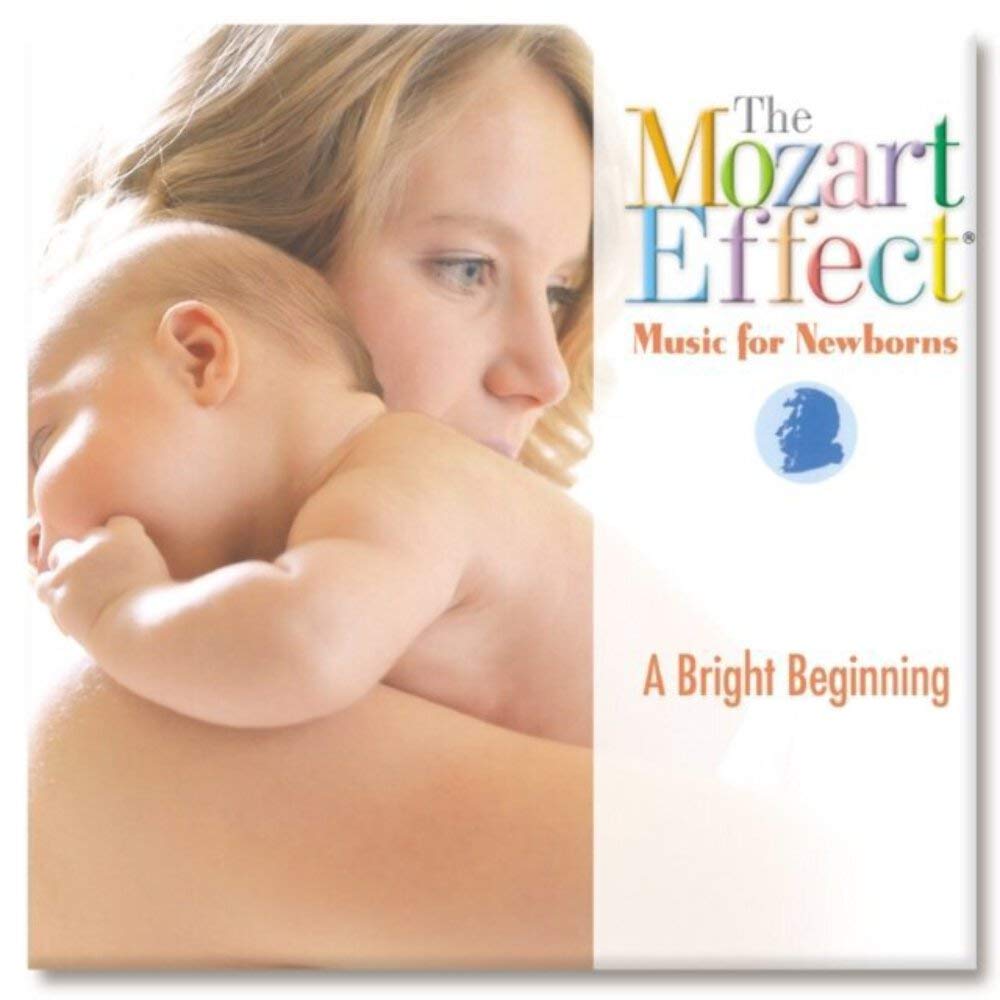 Product Image: Music for Newborns