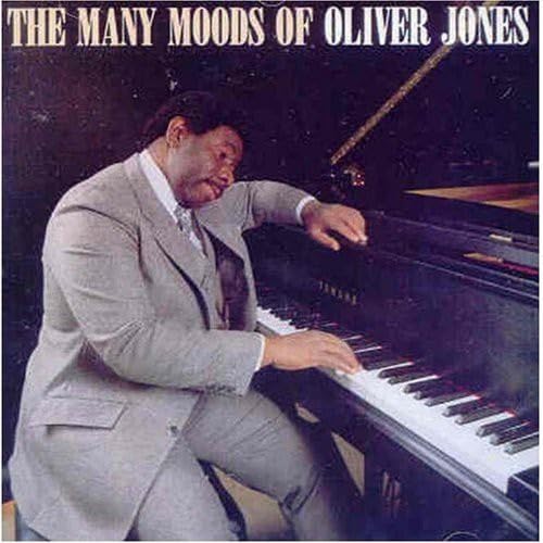 The Many Moods of... Jazz