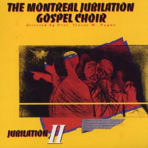 Jubilation II Other music genres