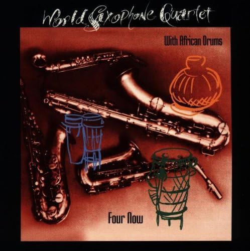 Four Now Jazz