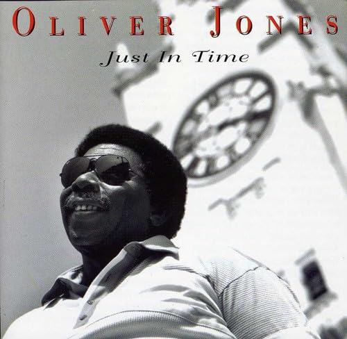 Just in Time Jazz