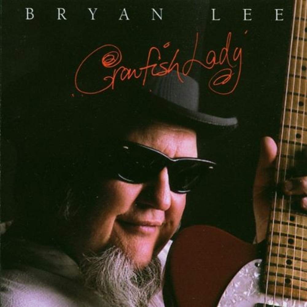 Crawfish Lady Blues