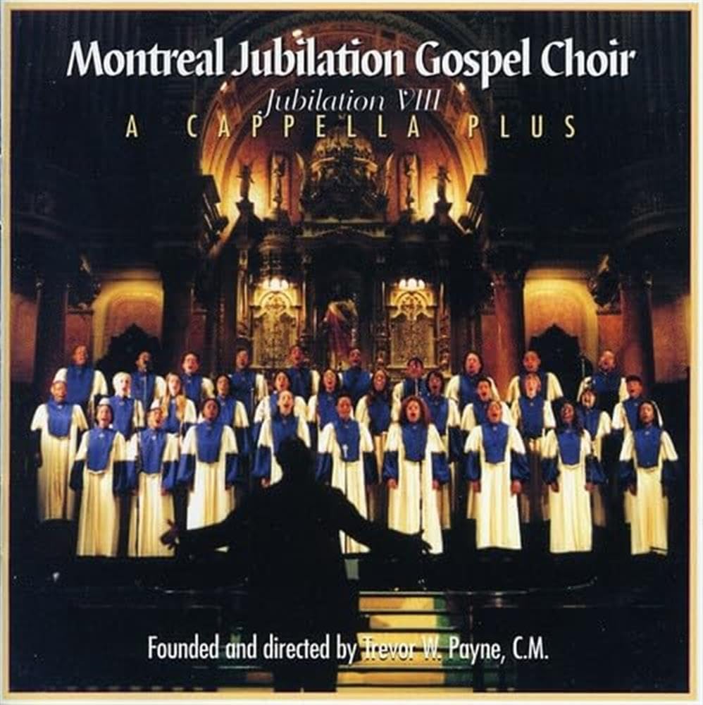 Jubilation VIII,a Capella Plus Other music genres