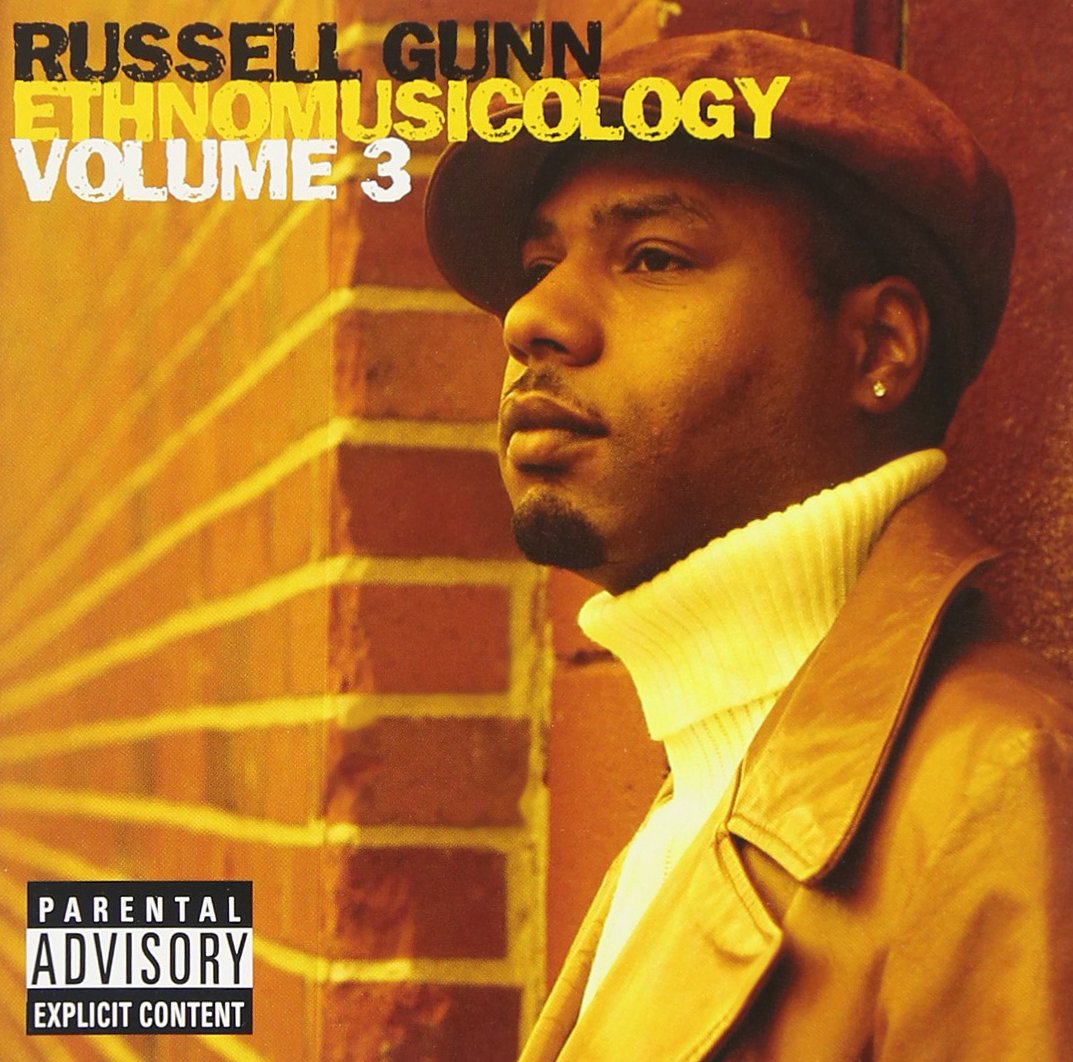 Ethnomusicology 3 Jazz