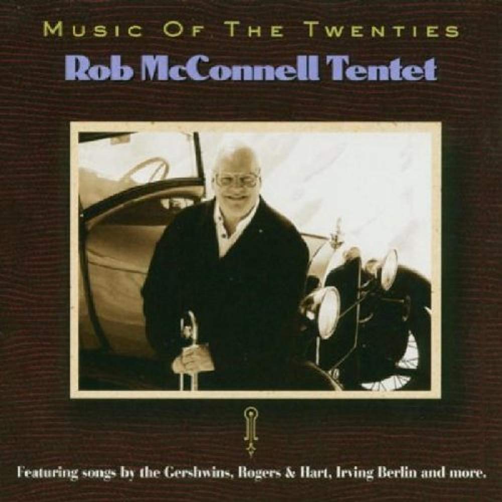 Music of the Twenties Jazz