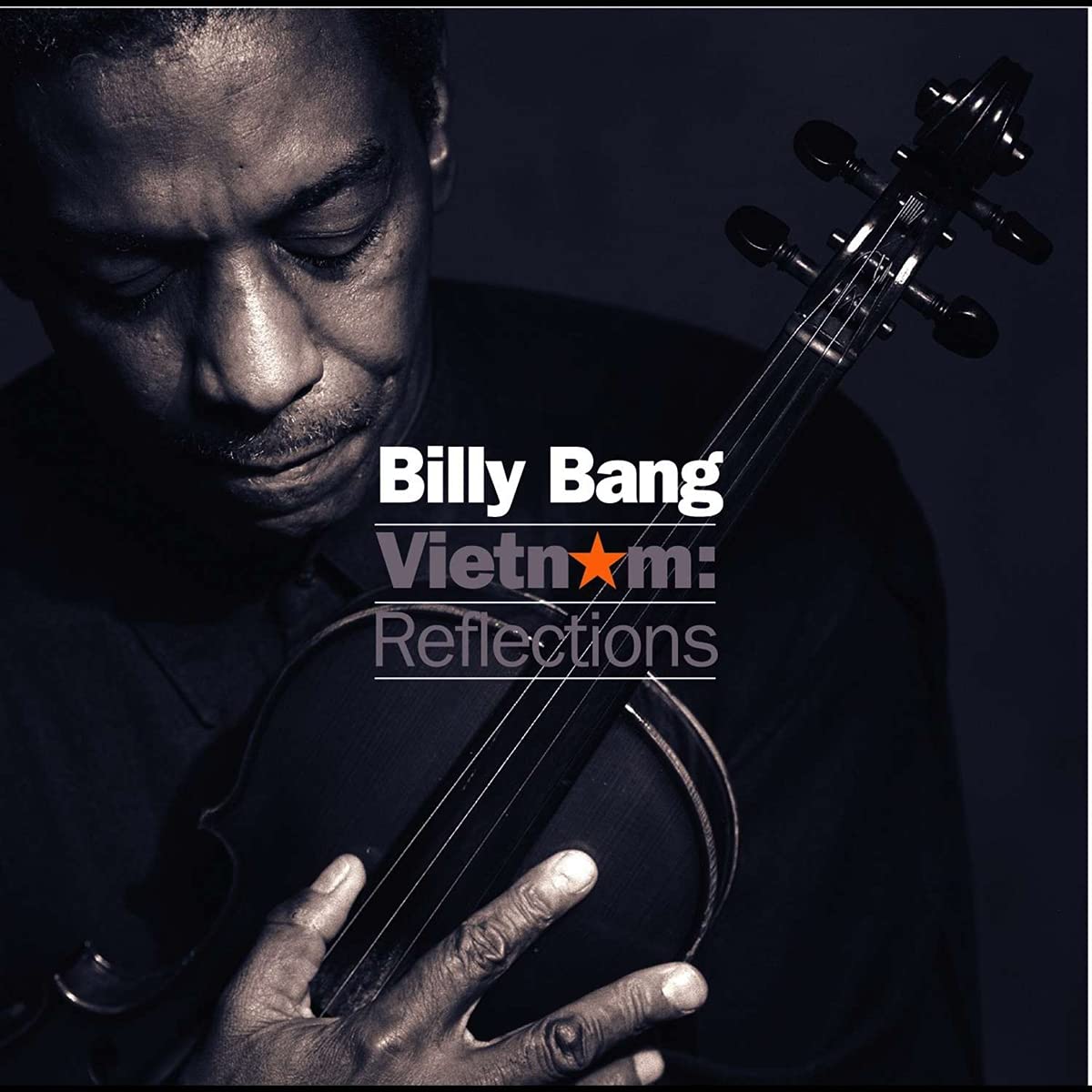 Vietnam: Reflections Jazz