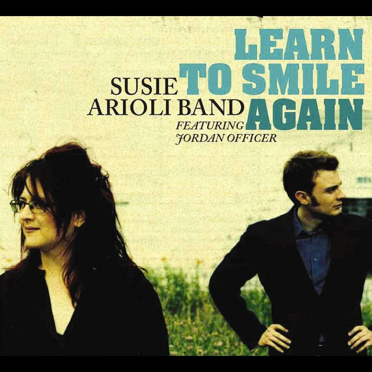 Learn to Smile Again Jazz