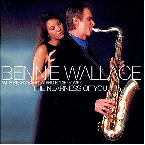 Nearness of You Jazz