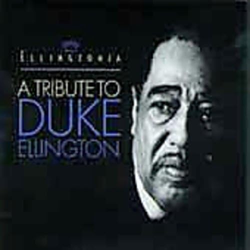 Ellingtonia-a Tribute to Duke Ellington Jazz
