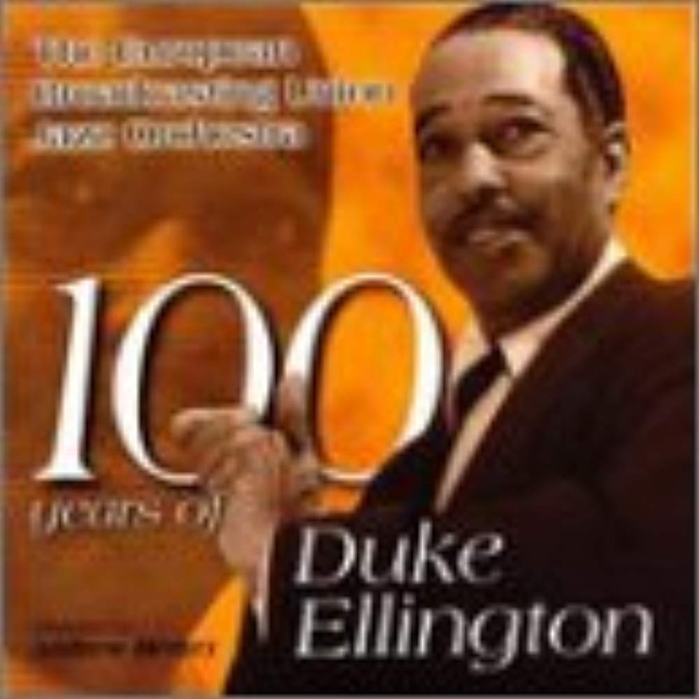 100 Years of Duke Ellington Jazz
