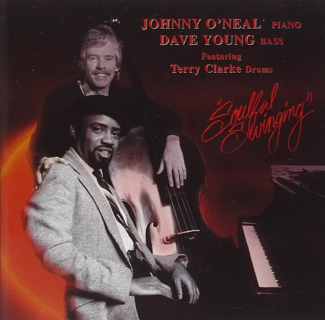 Soulful Swinging Jazz