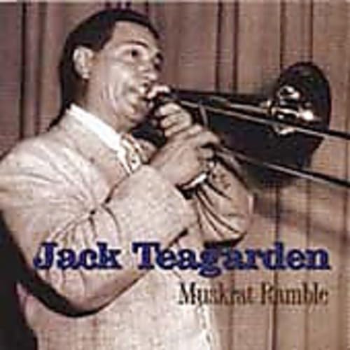 Muskrat Ramble Jazz