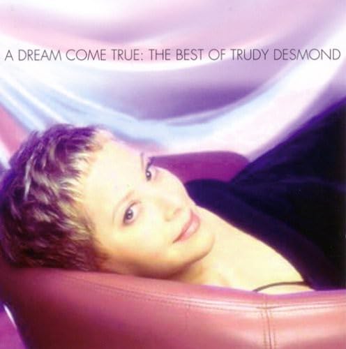 A Dream Come True: the Best of cd