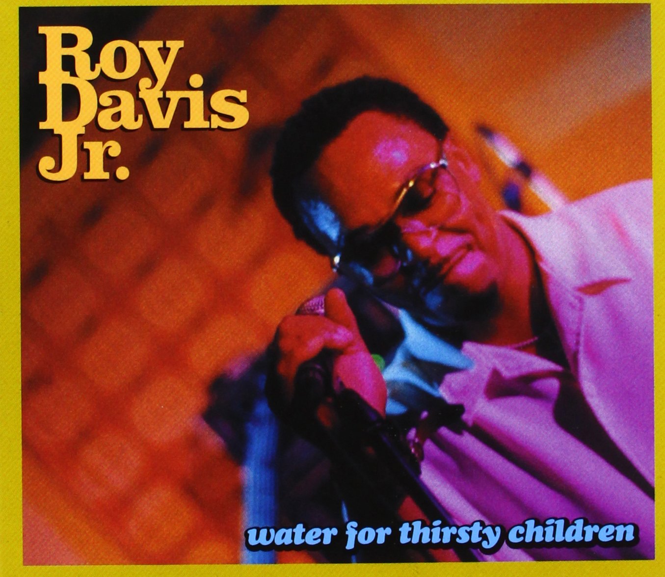 Product Image: Water for Thirsty Children