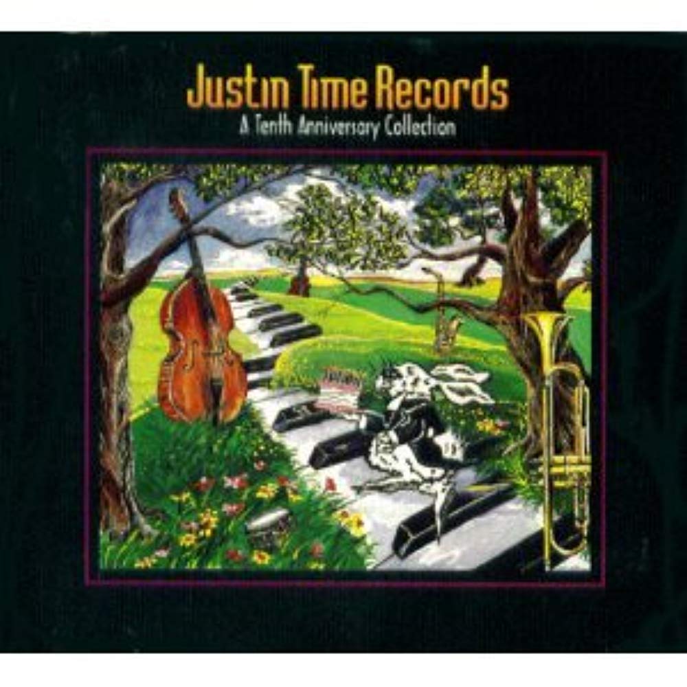 Justin Time Records - A Tenth Anniversary Collection (UK Import) Pop