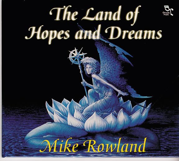 Land of Hopes & Dreams Music