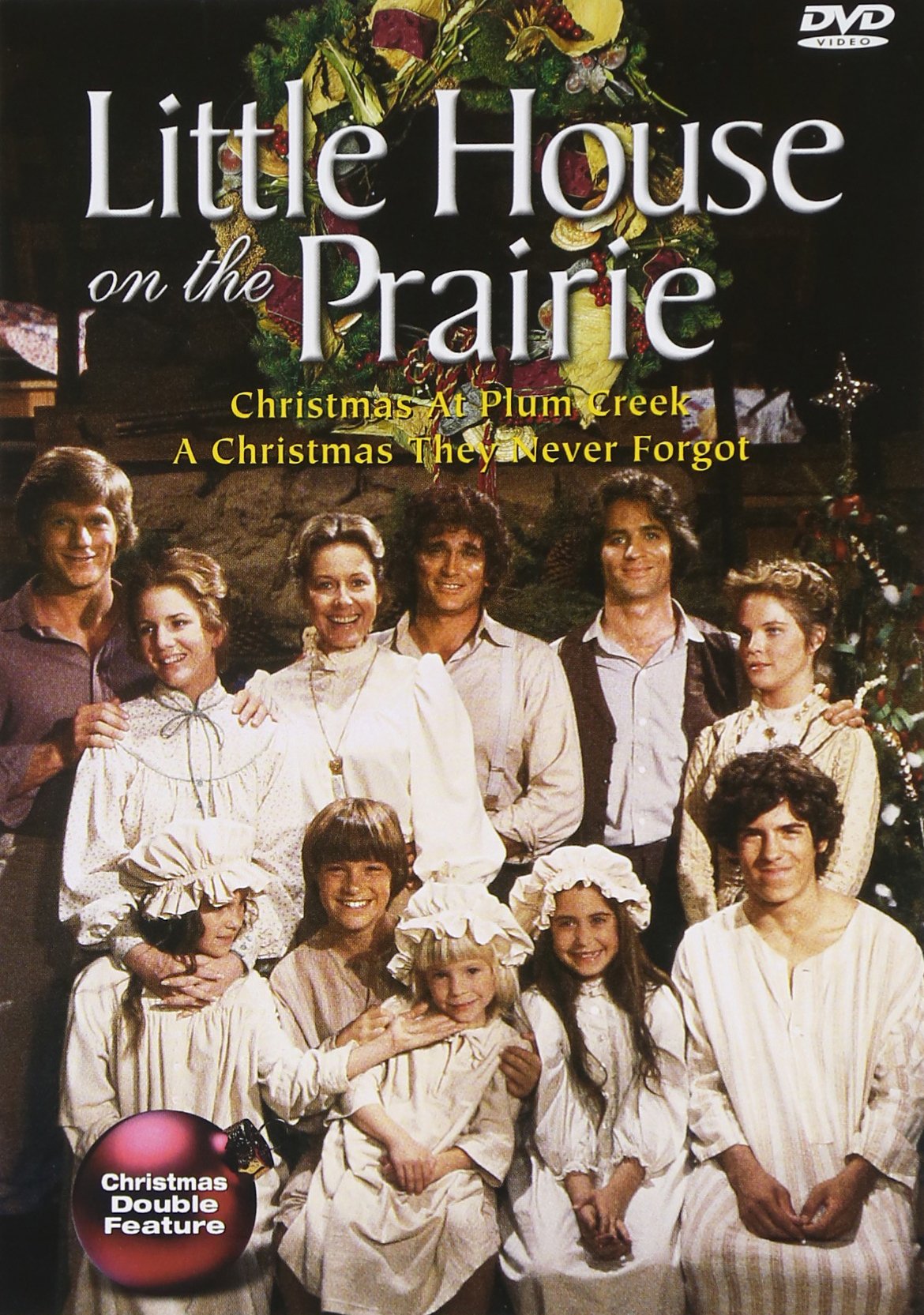 Little House on the Prairie Movies