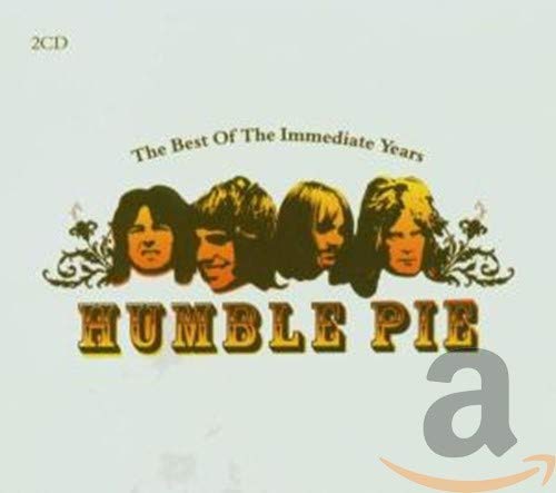 Best of Immediate Years Metal & Hardrock