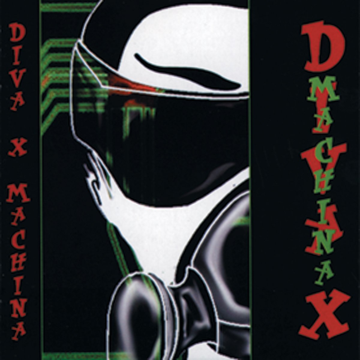 Product Image: Diva X Machina